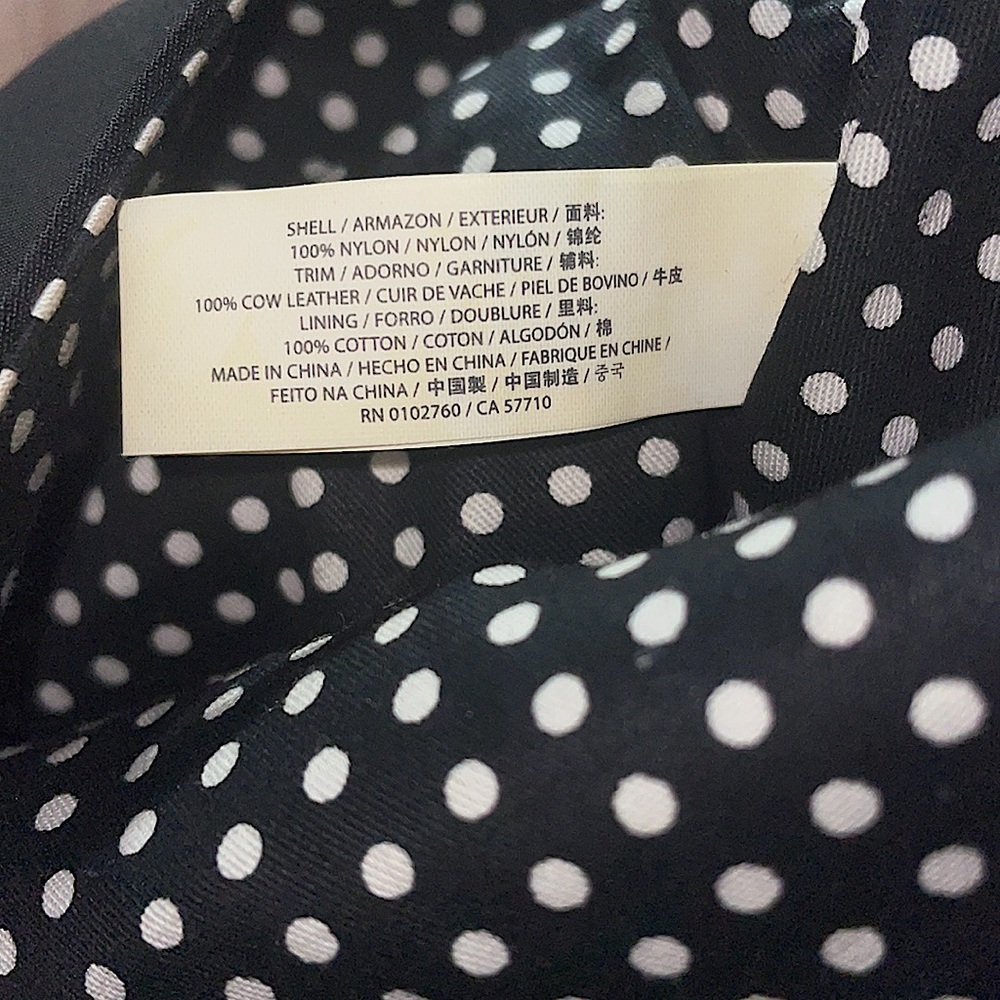 ♠️ Kate Spade Purse ♠️ - Picture 10 of 12